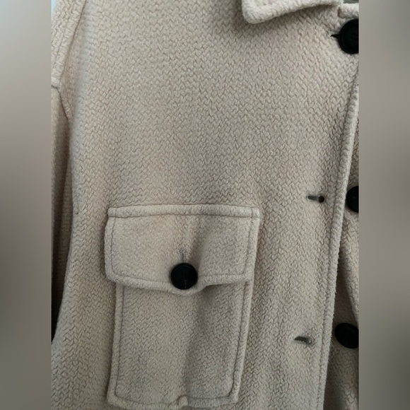 Zara Shacket - Picture 3 of 3